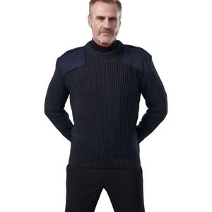 Cobmex uniform sweatshirt